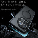 Mag12R: Protective Magsafe Case for OnePlus 12R