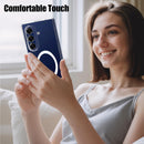 Galaxy Z Fold 7 with Privacy Screen Protector [Compatible with Magsafe],