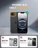 iPhone 16E Magsafe Full - Body Phone Case