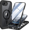 iPhone 16E Magsafe Full - Body Phone Case