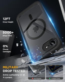 iPhone 16E Magsafe Full - Body Phone Case