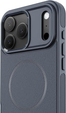 Magnetic for Iphone 17 Pro Max Case with Stand[Compatible with Magsafe] Slim Invisible Kickstand, Protective Anti - Fingerprint Phone Cove 6.9", Medium Grey