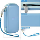Magnetic Power Bank Case – Hard Shell Travel Storage