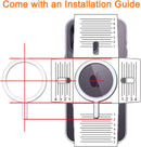 Magnetic Ring Sticker for MagSafe