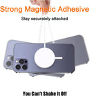 Magnetic Ring Sticker for MagSafe