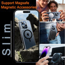 Magnetic Ring Sticker for MagSafe