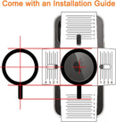 Magnetic Ring Sticker for MagSafe