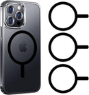 Magnetic Ring Sticker for MagSafe