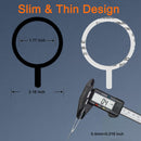 Magnetic Ring Sticker for MagSafe