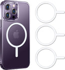 Magnetic Ring Sticker for MagSafe