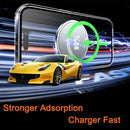 Magnetic Ring Sticker for MagSafe