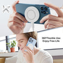 Magsafe Charger 2 Pack 15W Magnetic Wireless Charger Fast Charging Pad Compatible with Iphone