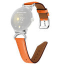 Metal Watch Band 41mm Slim Steel Bracelet Strap