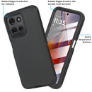 Moto G Power 5G 2026 Holster Case
