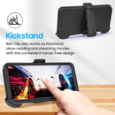 Moto G Power 5G 2026 Holster Case