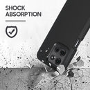 Moto G Power 5G 2026 Holster Case