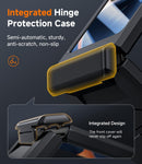 Moto Razr 2026 Armor Case – Heavy Duty Military
