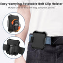Moto Razr 2026 Belt Holster Case – Clip Combo