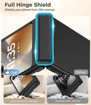 Moto Razr 2026 Magnetic Case – Built-In Glass