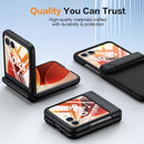Moto Razr 2026 MagSafe Case – Kickstand & Glass