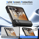 Moto Razr 2026 MagSafe Kickstand Case with Glass