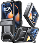 Moto Razr 2026 Rugged Kickstand Case – 20FT Drop