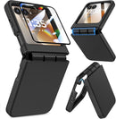 Moto Razr 2026 Slim Bumper Case – Dual Layer