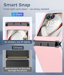 Moto Razr 2026 Slim Bumper Case – Dual Layer