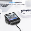 Moto Razr 2026 Slim Case – Built-In Glass