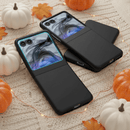 Moto Razr 2026 Slim Case – Built-In Glass