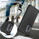 Motorola Edge Plus Belt Clip Heavy Duty Case 2022