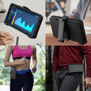 Motorola Edge Plus Belt Clip Heavy Duty Case 2022