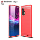 Motorola Moto Edge Plus 2020 TPU Case