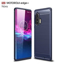 Motorola Moto Edge Plus 2020 TPU Case