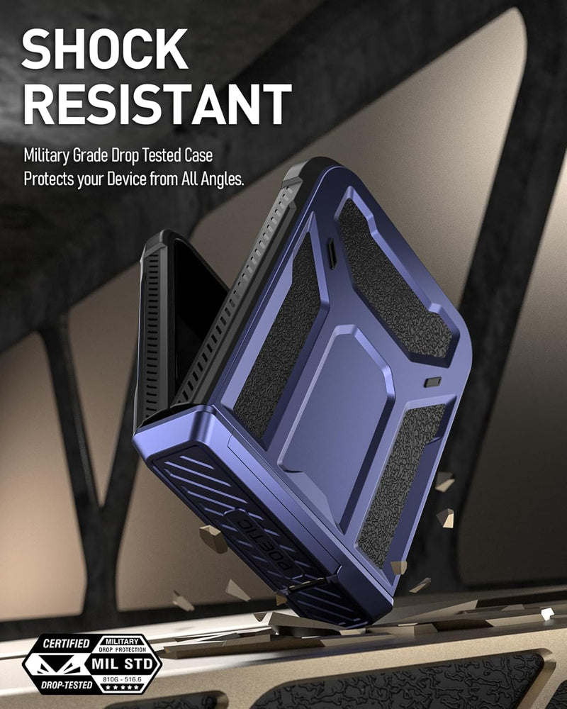 Motorola Moto Razr Rugged Shockproof Case