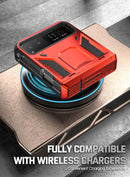 Motorola Moto Razr Rugged Shockproof Case