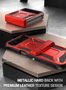 Motorola Moto Razr Rugged Shockproof Case