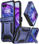 Motorola Moto Razr Rugged Shockproof Case