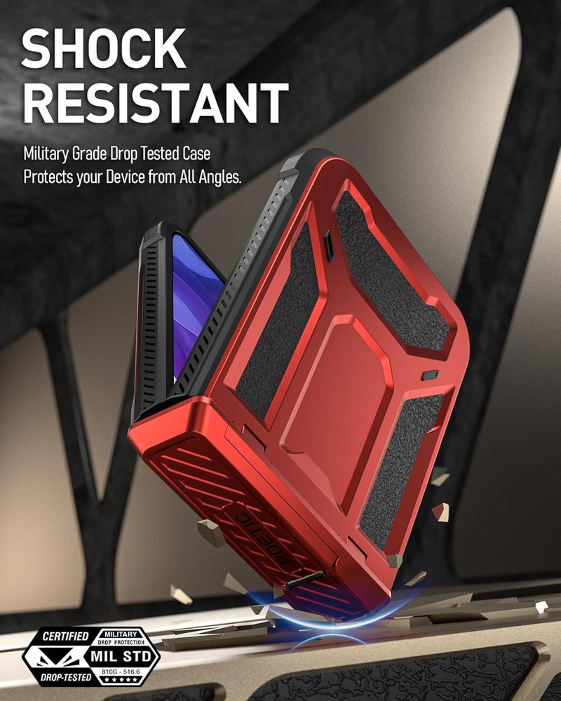 Motorola Moto Razr Rugged Shockproof Case