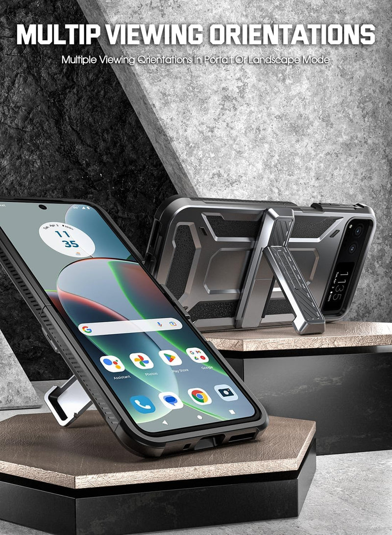 Motorola Moto Razr Rugged Shockproof Case