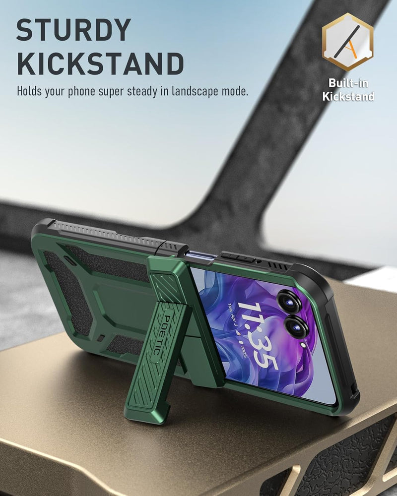 Motorola Moto Razr Rugged Shockproof Case