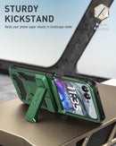 Motorola Moto Razr Rugged Shockproof Case