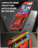 Motorola Moto Razr Rugged Shockproof Case