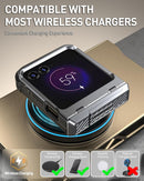 Motorola Moto Razr Rugged Shockproof Case