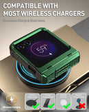 Motorola Moto Razr Rugged Shockproof Case