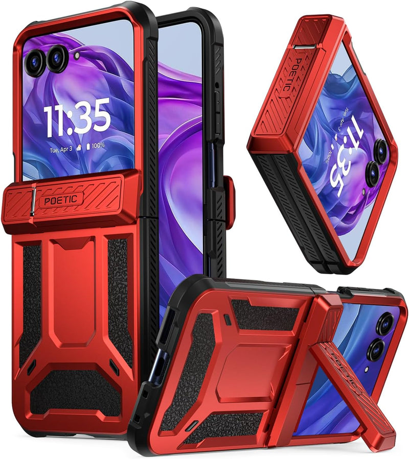 Motorola Moto Razr Rugged Shockproof Case