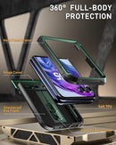 Motorola Moto Razr Rugged Shockproof Case