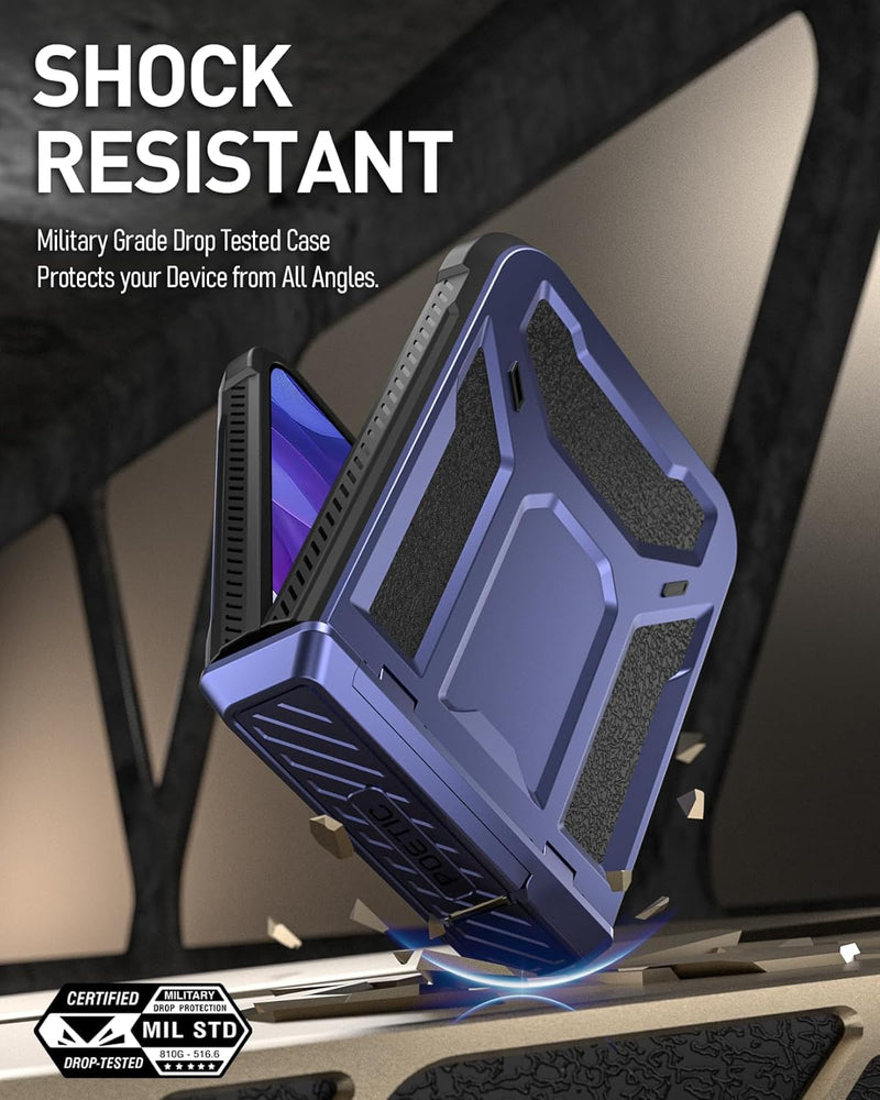 Motorola Moto Razr Rugged Shockproof Case