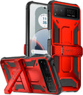 Motorola Moto Razr Rugged Shockproof Case