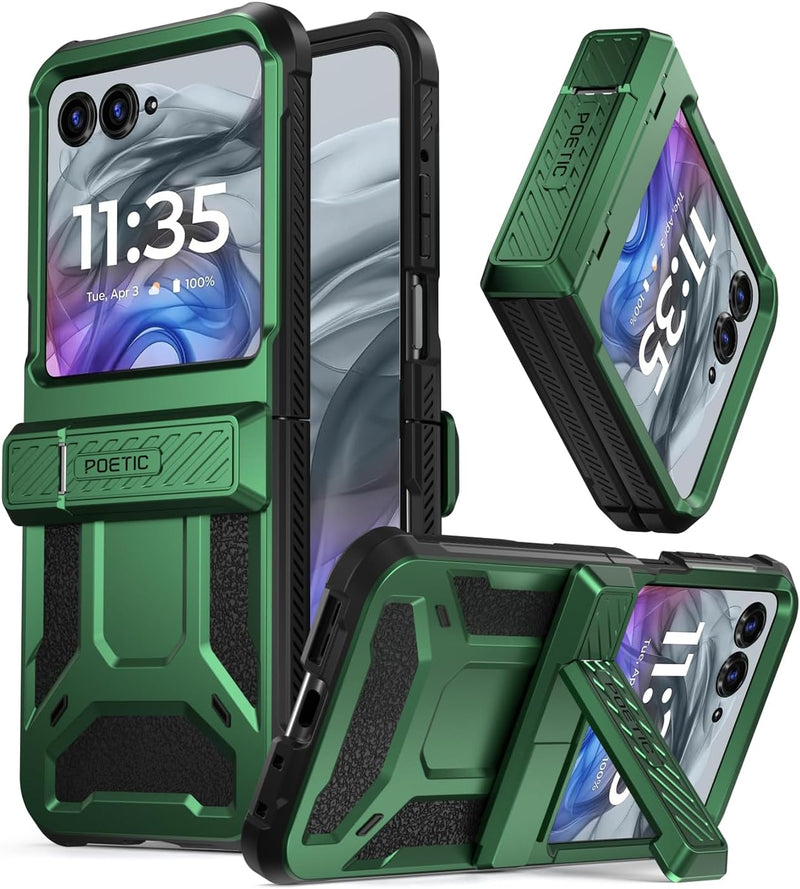 Motorola Moto Razr Rugged Shockproof Case